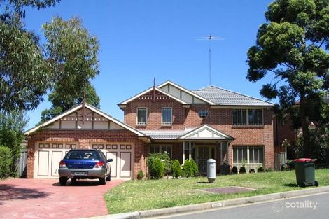 5a Doulton Dr, Cherrybrook, NSW 2126