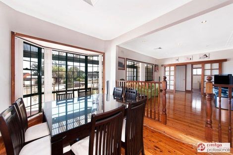 Property photo of 38 Jedda Road Lurnea NSW 2170