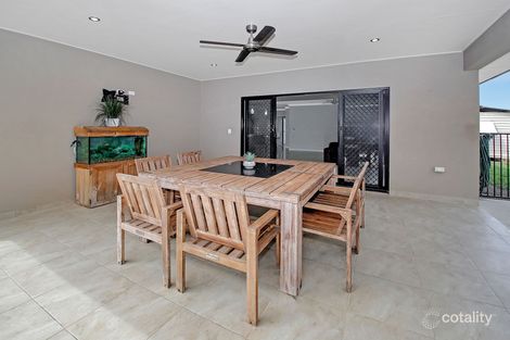 Property photo of 3 Anson Street Bentley Park QLD 4869