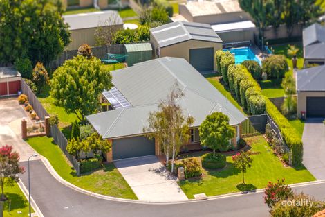 Property photo of 14 Spoonbill Place Sale VIC 3850