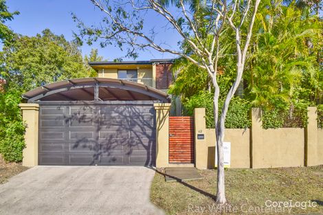 Property photo of 42 Brownie Street Jamboree Heights QLD 4074
