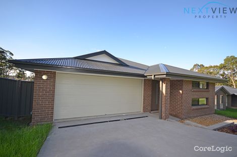 Property photo of 23 Hideaway Circuit Fletcher NSW 2287