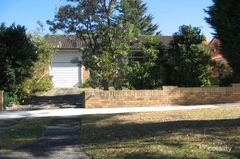 12 Ferncourt Ave, Roseville, NSW 2069