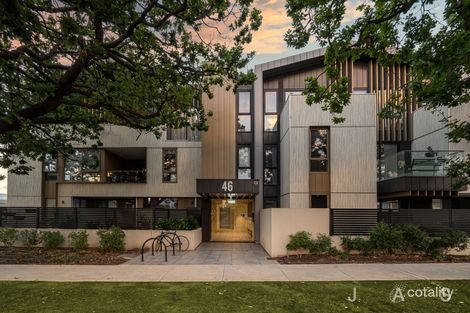208/46 Fehon St, Yarraville, VIC 3013