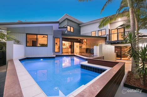 Property photo of 6 Springbrook Grove Buderim QLD 4556