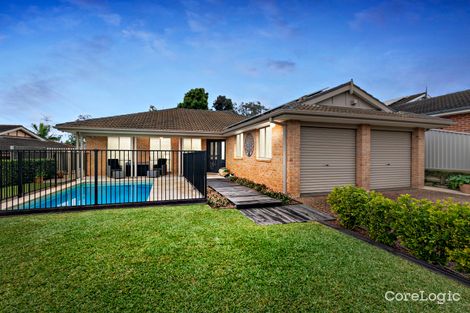 Property photo of 3 Scribbly Gum Close Hornsby Heights NSW 2077