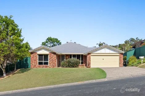 6 Atoli Rise, Pacific Pines, QLD 4211