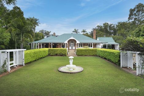 Property photo of 24 Sugars Road Bellbowrie QLD 4070