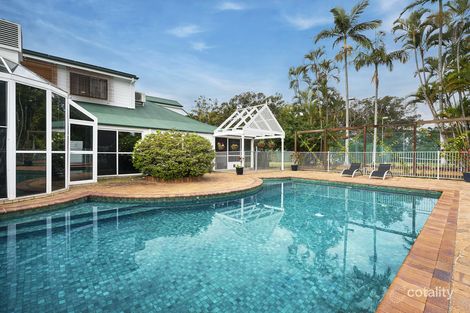 Property photo of 24 Sugars Road Bellbowrie QLD 4070