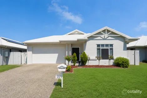 44 Salonika Cct, Bushland Beach, QLD 4818