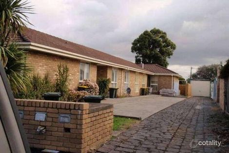 4/9 Patterson St, Brunswick, VIC 3056