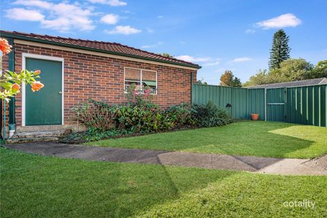 Property photo of 52 Cairns Street Riverwood NSW 2210