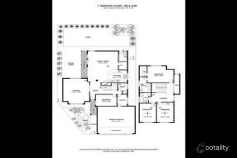 Property photo of 1 Barker Court Mile End SA 5031