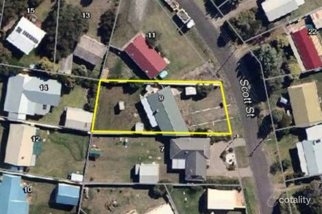 Property photo of 9 Scott Street Goolwa South SA 5214