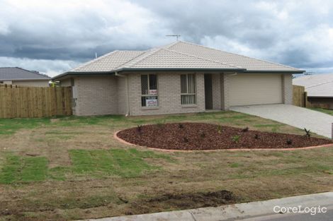 Property photo of 80 Tibrogargan Drive Narangba QLD 4504