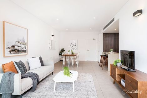 Property photo of 112/5 Pyrmont Bridge Road Camperdown NSW 2050