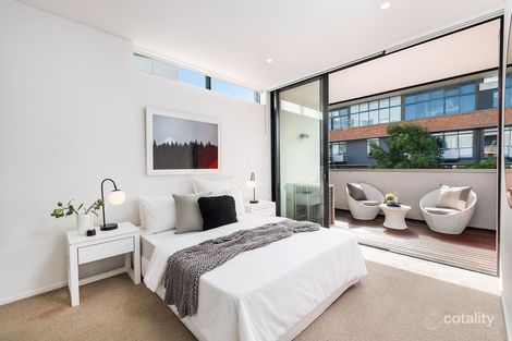 Property photo of 112/5 Pyrmont Bridge Road Camperdown NSW 2050