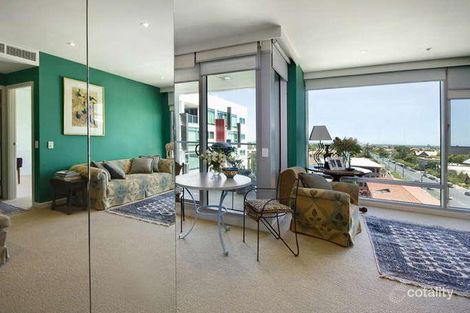 602/61-69 Brougham Pl, North Adelaide, SA 5006