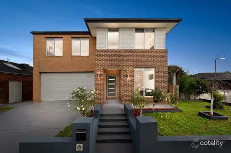 92 Sackville St, Mernda, VIC 3754