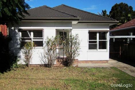 Property photo of 22 Dickin Avenue Sandringham NSW 2219