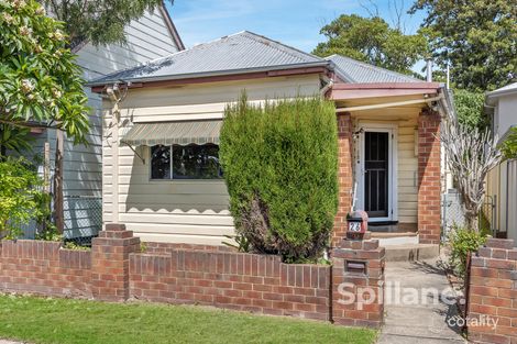 26 Lawson St, Hamilton, NSW 2303