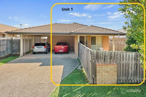 1/12 Grandview Pde, Griffin, QLD 4503