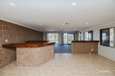 Property photo of 3 Compass Circle Yanchep WA 6035