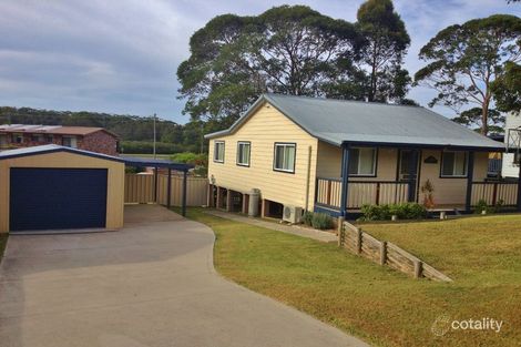 Property photo of 10 Torquay Drive Lake Tabourie NSW 2539