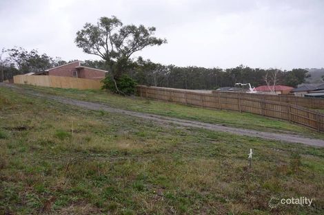 Property photo of 36 Meaby Drive Pakenham VIC 3810
