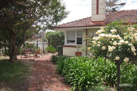 Property photo of 11 Finchaven Street Kensington WA 6151