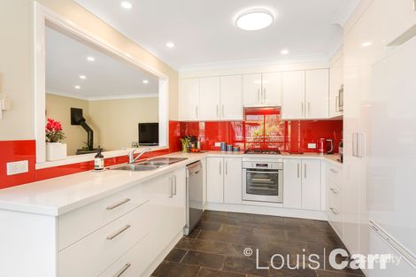 Property photo of 47 Manuka Circle Cherrybrook NSW 2126