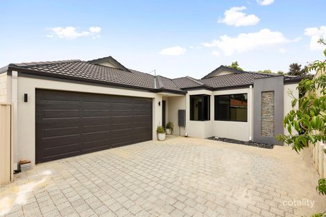Property photo of 5A Compass Place Ballajura WA 6066