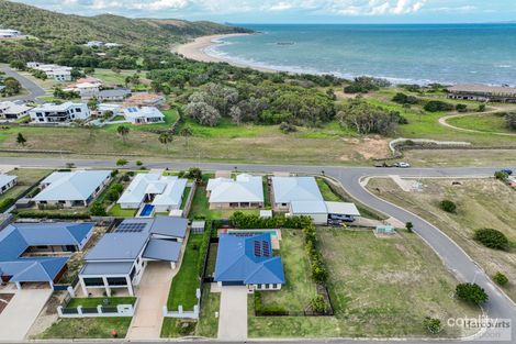 Property photo of 6 Fishermans Lane Emu Park QLD 4710