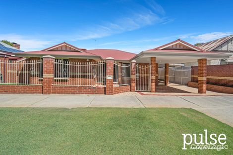 Property photo of 51 Hubert Street East Victoria Park WA 6101