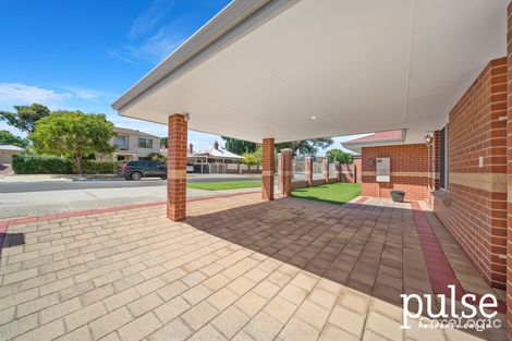 Property photo of 51 Hubert Street East Victoria Park WA 6101