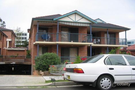 Property photo of 8-10 Gloucester Avenue Burwood NSW 2134