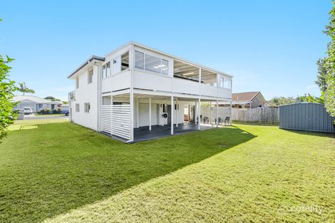 Property photo of 11 Wattle Drive Yamba NSW 2464