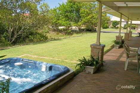 Property photo of 29 The Mainbrace Yamba NSW 2464
