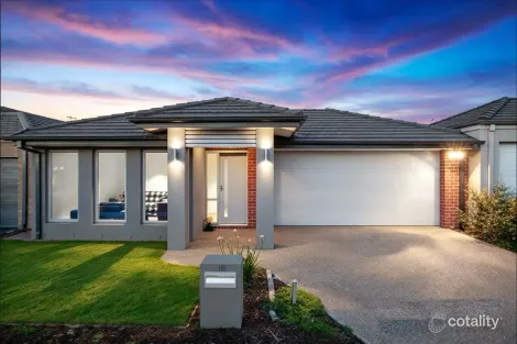 18 Creston St, Point Cook, VIC 3030