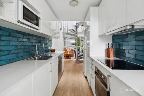 Property photo of 12/5 Howitt Street Kingston ACT 2604