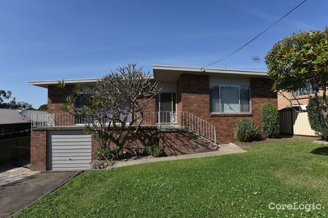 Property photo of 164 McKay Street Nowra NSW 2541