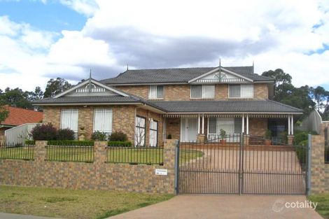 45 Edinburgh Cct, Cecil Hills, NSW 2171