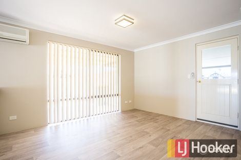 Property photo of 104 Macquarie Drive Australind WA 6233