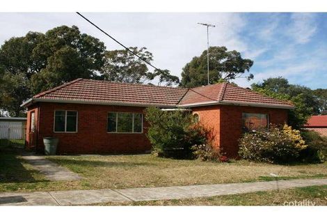 15 Best Cres, Kirrawee, NSW 2232