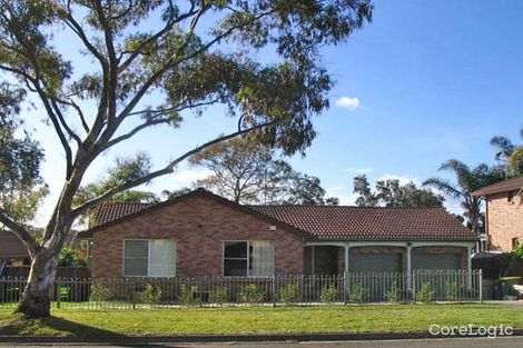 Property photo of 89 Yala Road Bangor NSW 2234