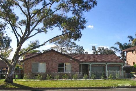89 Yala Rd, Bangor, NSW 2234