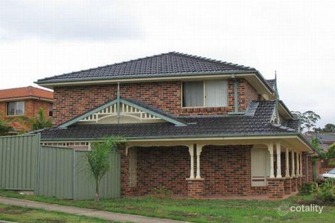Property photo of 2 Sinclair Avenue Blacktown NSW 2148