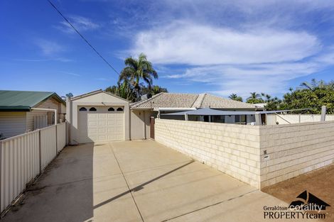 16 Strickland St, Spalding, WA 6530