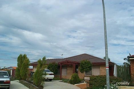 Property photo of 35 Pridmore Glen Clarkson WA 6030
