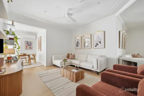 4/24 Chester St, Woollahra, NSW 2025